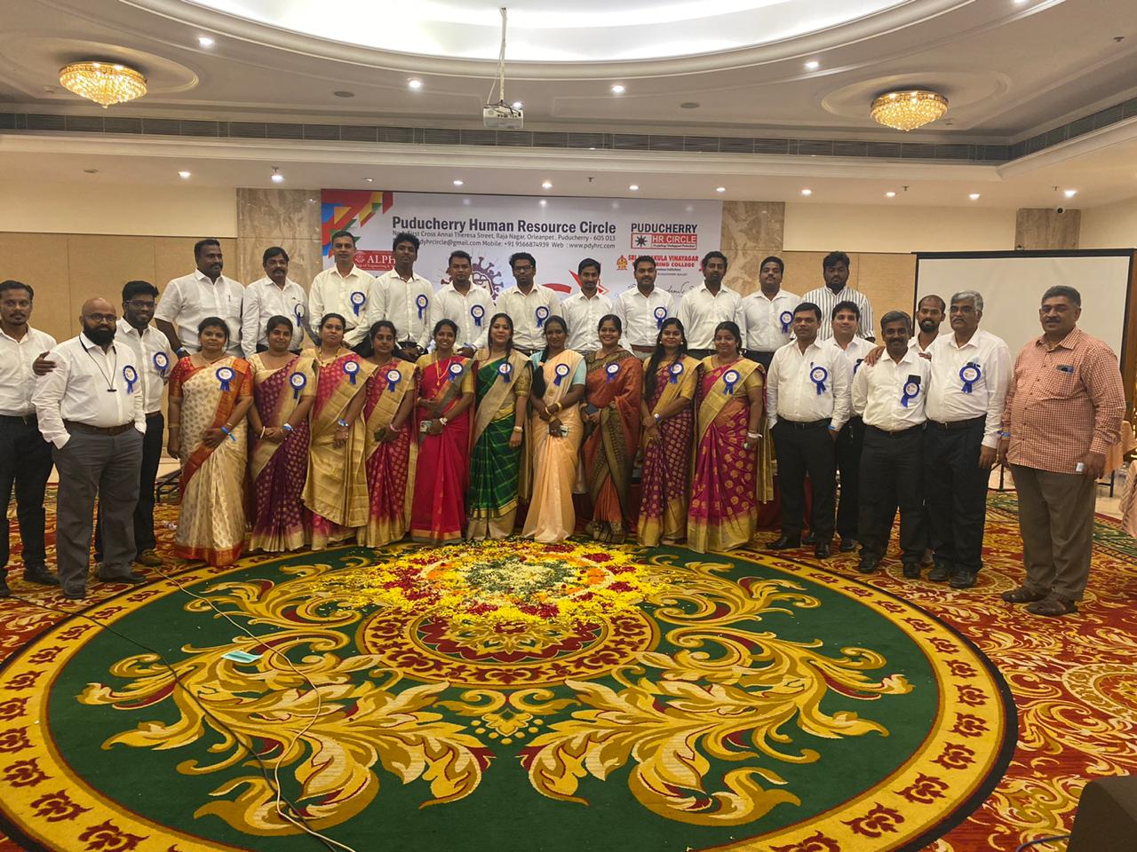 4TH ANNUAL CONVENTION