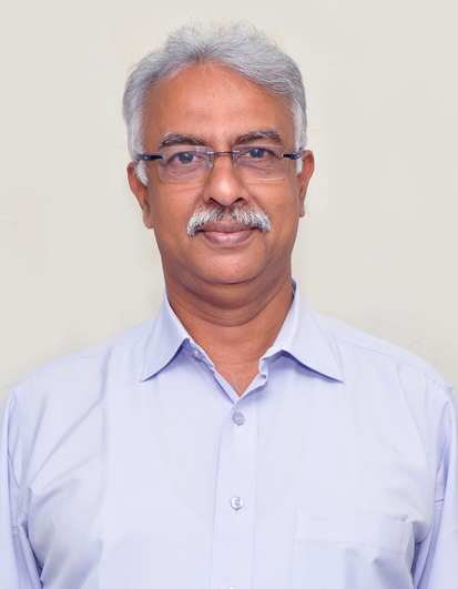 R.Duddley Douglas - President