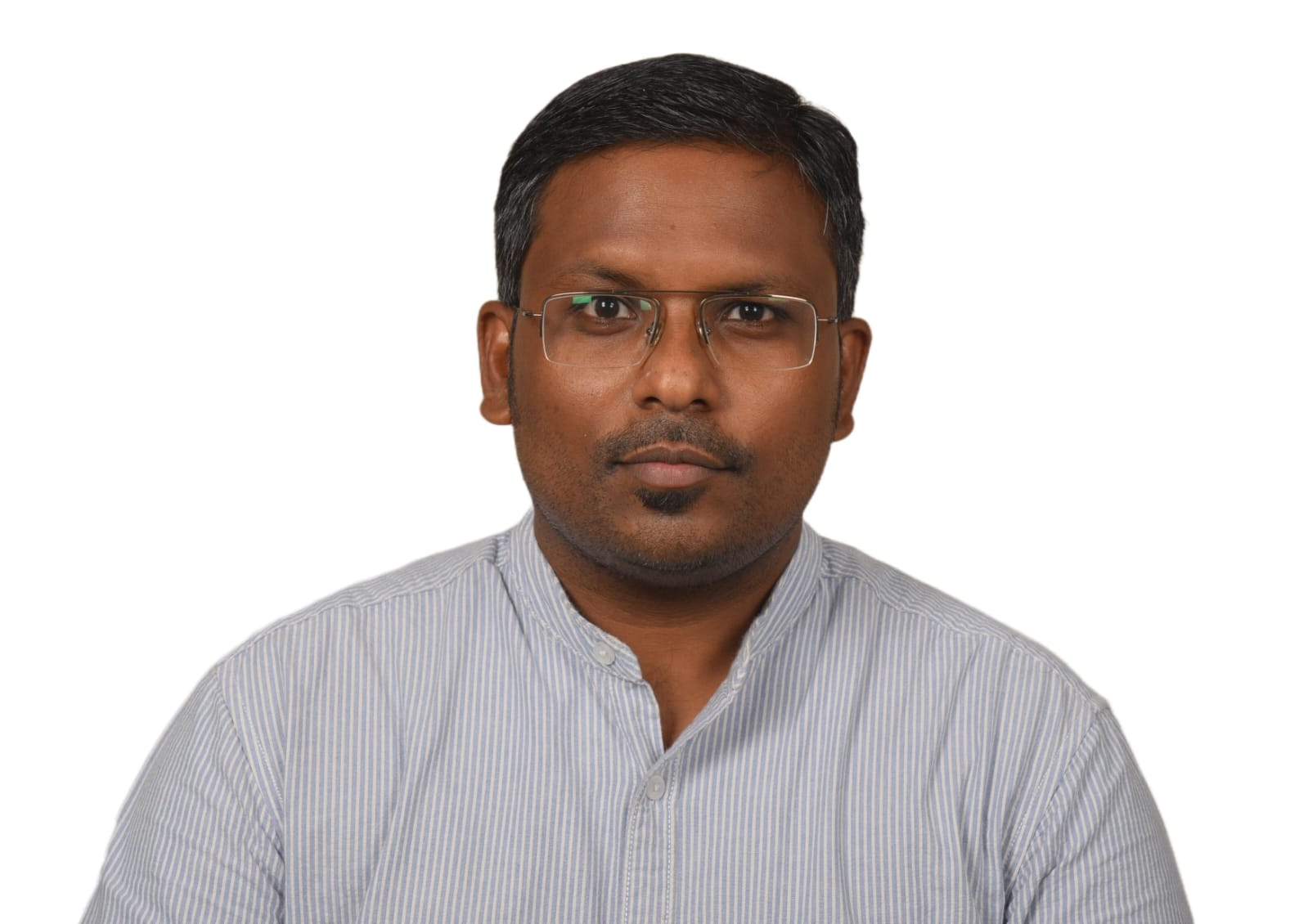 Zaibunnesa Begum M I - Joint Secretary