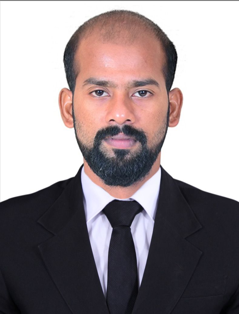 S.Arunkumar @ Sai Arun - Joint Treasurer