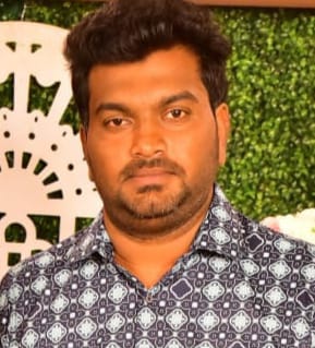 S.Vinoth Kumar  - Secretary
