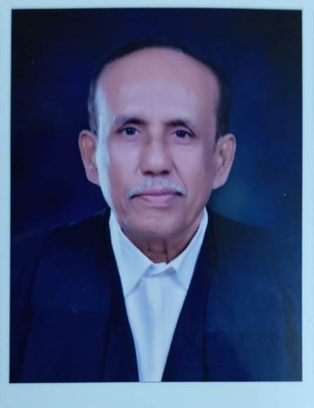 Sankaralingam - Legal Advisor