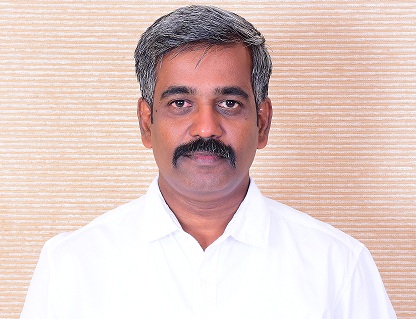 Varadarassou  - Secretary