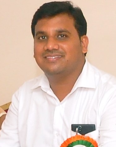 D.Rojy - Joint Treasurer